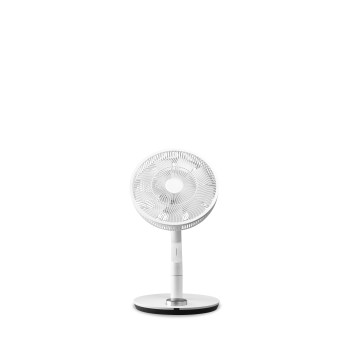 Duux Whisper Flex Ultimate DXCF15UK White Smart Fan image 4