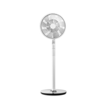 Duux Whisper Flex Ultimate DXCF15UK White Smart Fan image 0