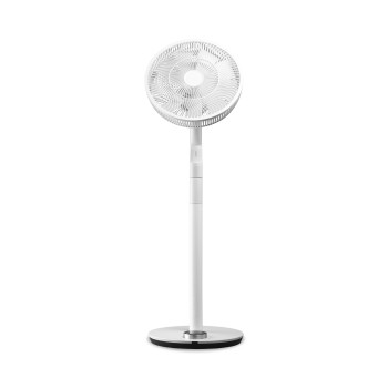 Duux Whisper Flex Ultimate DXCF15UK White Smart Fan image 10