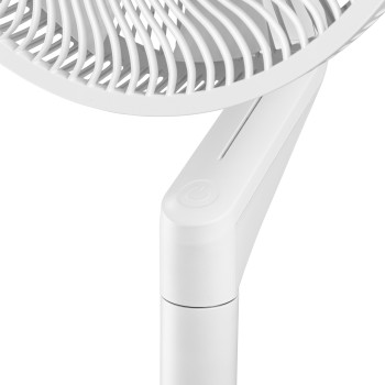 Duux Whisper Flex Ultimate DXCF15UK White Smart Fan image 17