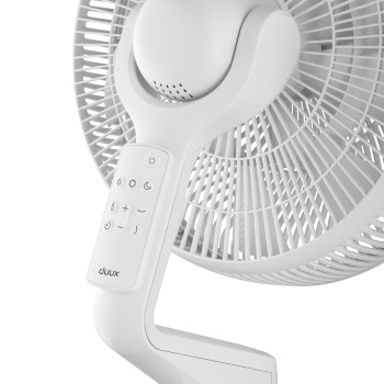 Duux Whisper Flex Ultimate DXCF15UK White Smart Fan image 16