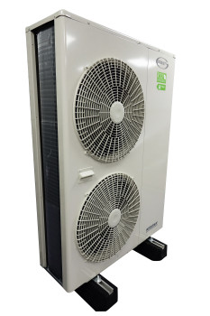 Grant Aerona³ R32 Air Source Heat Pump 17kW image 6