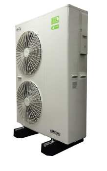 Grant Aerona³ R32 Air Source Heat Pump 17kW image 5