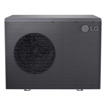 LG Therma V R290 Monobloc 7kW 3 phase HM073HF UB40 Heat Pump image 0