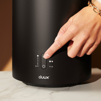 Duux Threesixty 2 Smart Fan Heater image 6