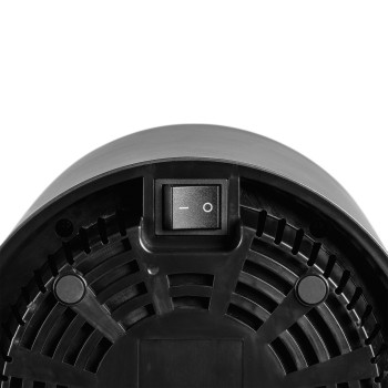 Duux Threesixty 2 Smart Fan Heater image 1