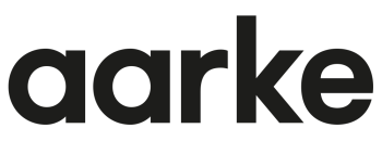 Aarke logo