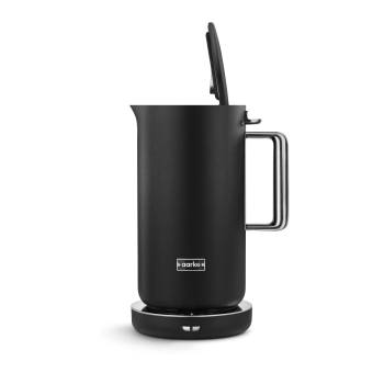 Aarke A1243 Matte Black Kettle image 1