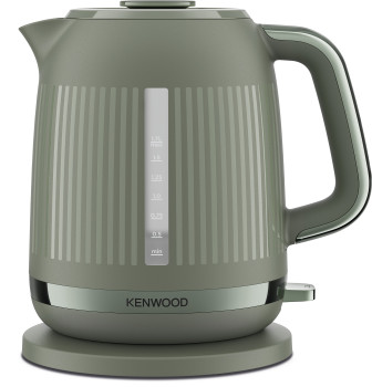 Kenwood Dusk Olive Green ZJP30.000GN Kettle image 0