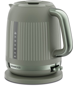 Kenwood Dusk Olive Green ZJP30.000GN Kettle image 1