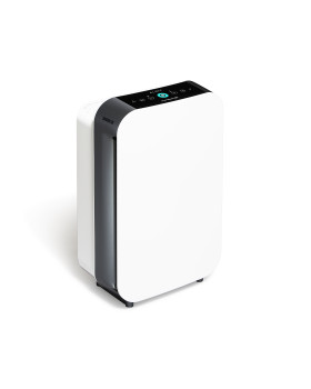 Alen BreatheSmart 35i Air Purifier