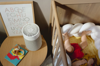 Blueair Blue Pure Mini Max Air Purifier image 6