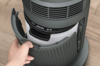 Philips 8000 Series Air Purifier AMF870/35 image 1