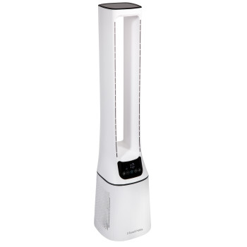 Russell Hobbs RHBLDL12 10 Speed Bladeless Fan - White image 10