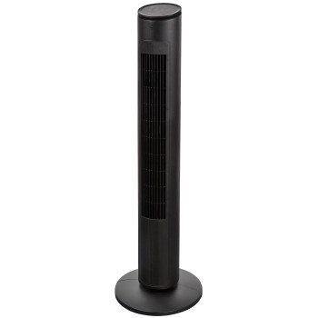 Russell Hobbs RHTWR3SB Premium Tower Fan - Black image 9