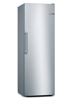Bosch GSN33VLEPG Series 4 Freestanding Freezer image 0