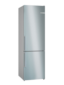 Bosch KGN39VICT Series 4 Freestanding Fridge-Freezer image 0