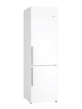 Bosch KGN39VWDTG Series 4 Freestanding Fridge-Freezer image 0