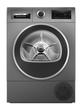 Bosch WQG245R9GB Series 6 9kg Heat Pump Tumble Dryer image 0