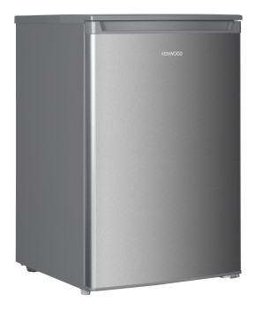 Kenwood KUF55X23 Freestanding Undercounter Freezer image 1