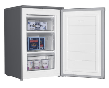 Kenwood KUF55X23 Freestanding Undercounter Freezer image 4