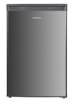 Kenwood KUF55X23 Freestanding Undercounter Freezer image 0