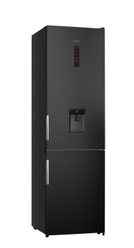 Kenwood K2NFDMTD23 Freestanding 70/30 Fridge Freezer image 2