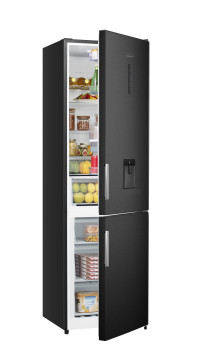 Kenwood K2NFDMTD23 Freestanding 70/30 Fridge Freezer image 3