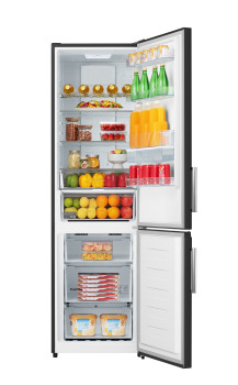 Kenwood K2NFDMTD23 Freestanding 70/30 Fridge Freezer image 6