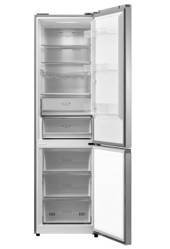 Kenwood K2NFMXA23 Freestanding 60/40 Fridge Freezer image 1