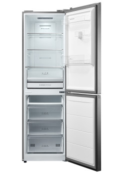 Kenwood KNF55XD23 Freestanding 55/45 Fridge Freezer image 3