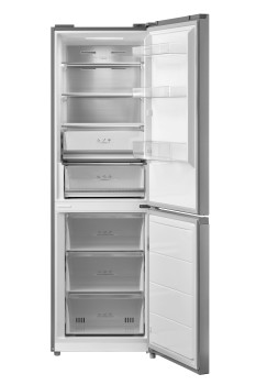 Kenwood KNF60XC23 Freestanding 55/45 Fridge Freezer image 2