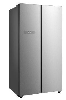 Kenwood KSBSXA23 American-Style Fridge Freezer image 1