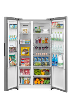 Kenwood KSBSXA23 American-Style Fridge Freezer image 3