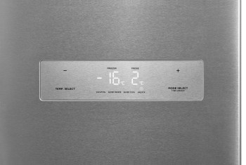 Kenwood KSBSXC23 American-Style Fridge Freezer image 1