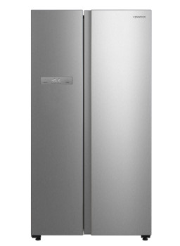 Kenwood KSBSXC23 American-Style Fridge Freezer image 0