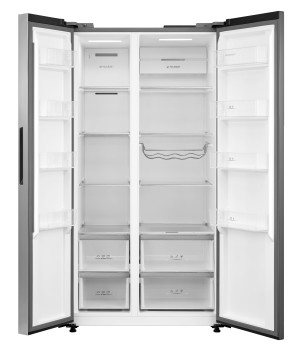 Kenwood KSBSXC23 American-Style Fridge Freezer image 4