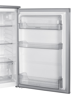 Kenwood KUL55X23 Freestanding Undercounter Fridge image 6