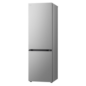 LG GBV3100DPY Freestanding Combi Fridge Freezer image 5