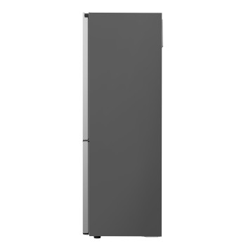 LG GBV3100DPY Freestanding Combi Fridge Freezer image 6