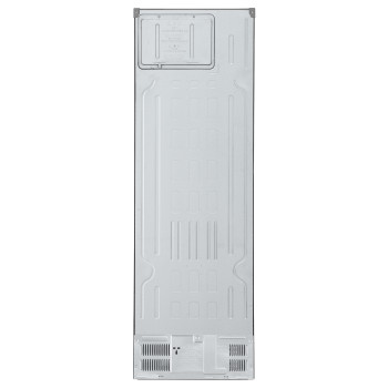 LG GBV3100DPY Freestanding Combi Fridge Freezer image 7