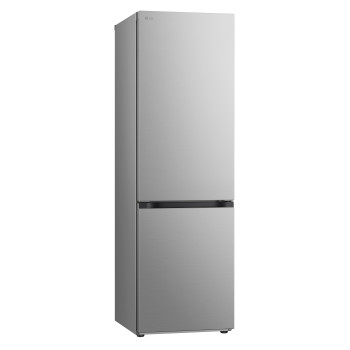 LG GBV3100DPY Freestanding Combi Fridge Freezer image 12