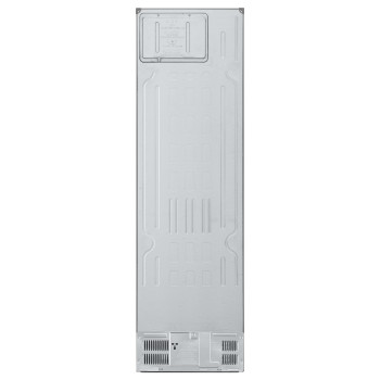 LG GBV3200CPY Freestanding Combi Fridge Freezer image 7