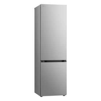 LG GBV3200CPY Freestanding Combi Fridge Freezer image 12