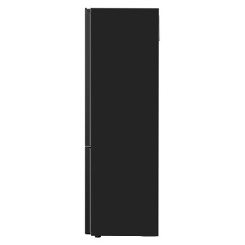 LG GBV5240CEP Freestanding Combi Fridge Freezer image 6