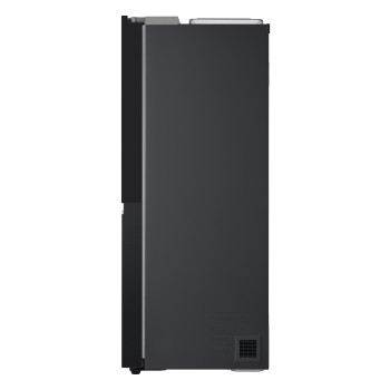 LG GSGV81EPLD Freestanding Side-by-Side Fridge Freezer image 5