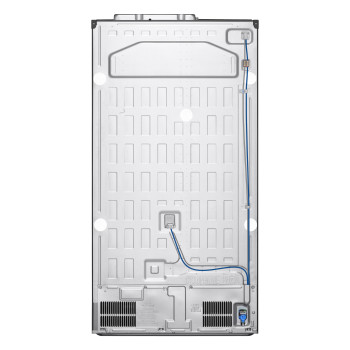 LG GSGV81EPLD Freestanding Side-by-Side Fridge Freezer image 6