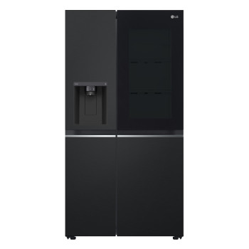 LG GSGV81EPLD Freestanding Side-by-Side Fridge Freezer image 12