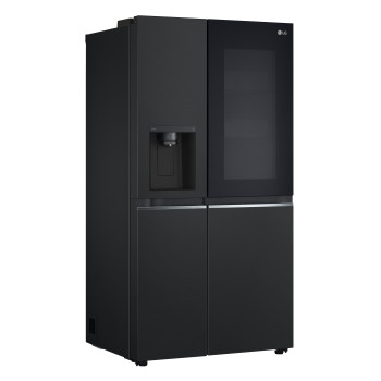 LG GSGV81EPLD Freestanding Side-by-Side Fridge Freezer image 13