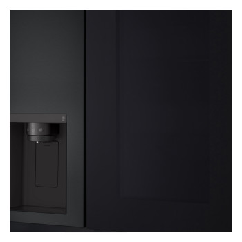 LG GSGV81EPLD Freestanding Side-by-Side Fridge Freezer image 14